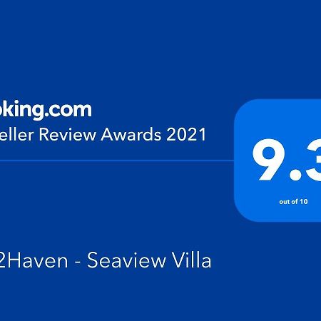 12Haven Stunning Seaside Luxury Villa Pd With Kids Pool Port Dickson Eksteriør bilde