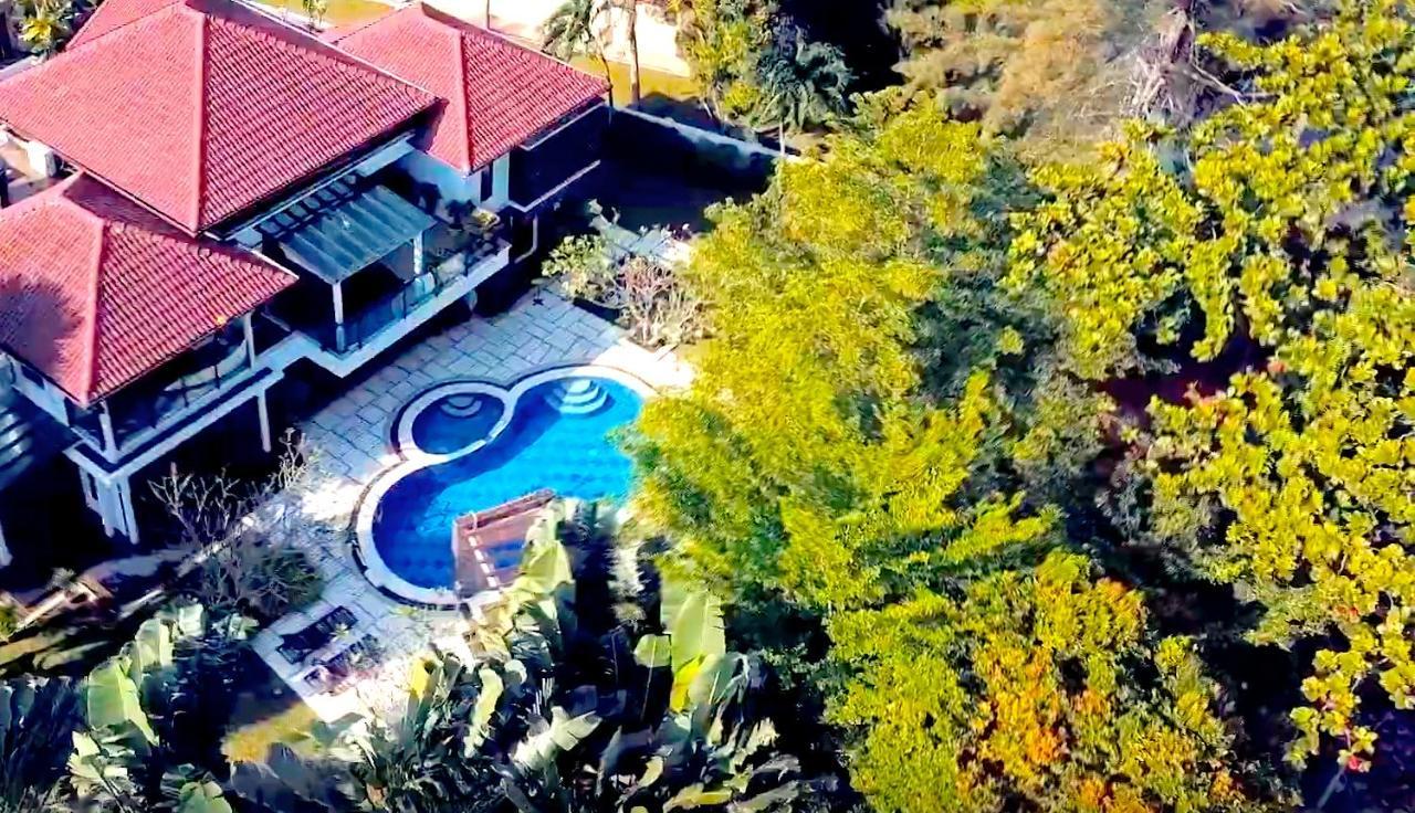 12Haven Stunning Seaside Luxury Villa Pd With Kids Pool Port Dickson Eksteriør bilde