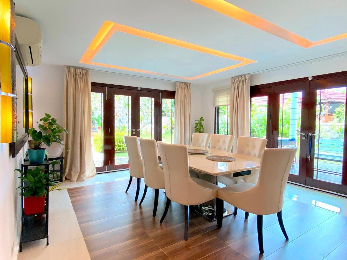 12Haven Stunning Seaside Luxury Villa Pd With Kids Pool Port Dickson Eksteriør bilde