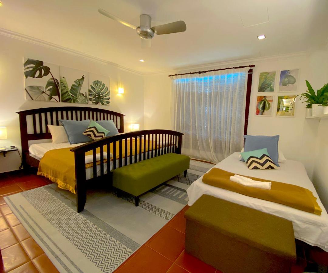 12Haven Stunning Seaside Luxury Villa Pd With Kids Pool Port Dickson Eksteriør bilde