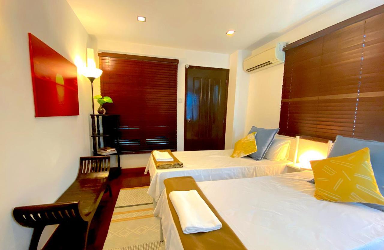 12Haven Stunning Seaside Luxury Villa Pd With Kids Pool Port Dickson Eksteriør bilde