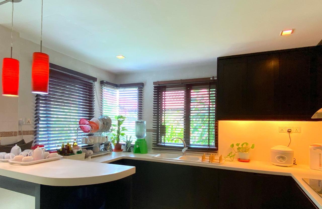 12Haven Stunning Seaside Luxury Villa Pd With Kids Pool Port Dickson Eksteriør bilde