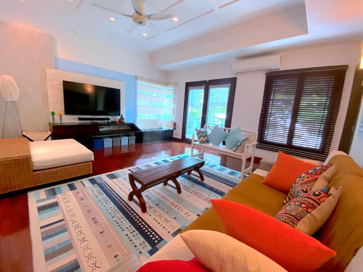 12Haven Stunning Seaside Luxury Villa Pd With Kids Pool Port Dickson Eksteriør bilde