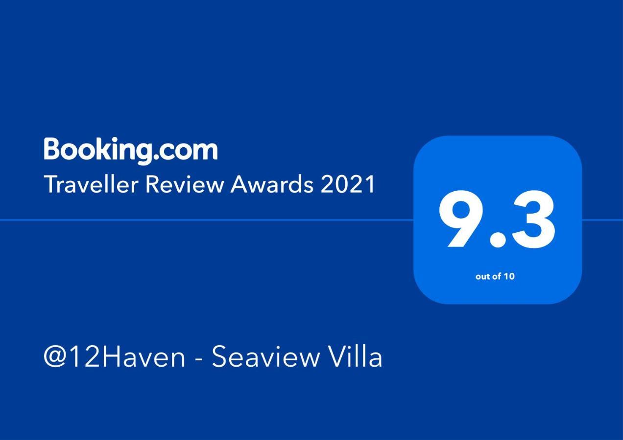 12Haven Stunning Seaside Luxury Villa Pd With Kids Pool Port Dickson Eksteriør bilde