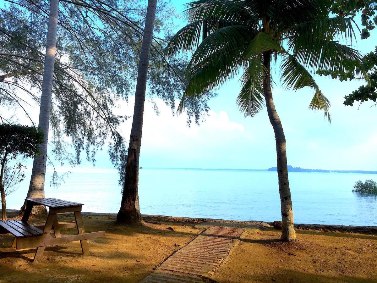 12Haven Stunning Seaside Luxury Villa Pd With Kids Pool Port Dickson Eksteriør bilde