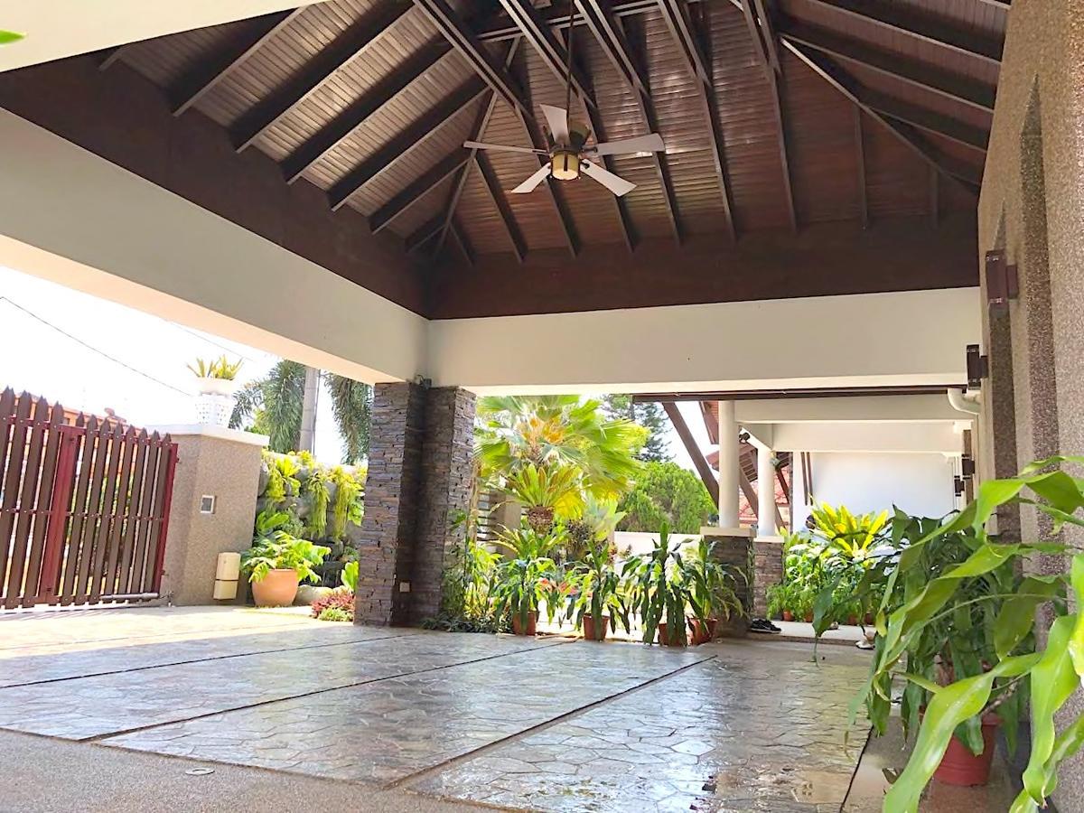 12Haven Stunning Seaside Luxury Villa Pd With Kids Pool Port Dickson Eksteriør bilde