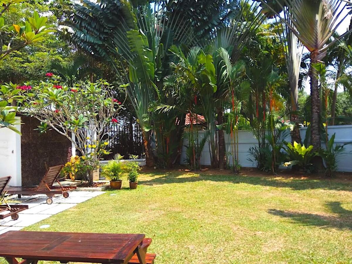 12Haven Stunning Seaside Luxury Villa Pd With Kids Pool Port Dickson Eksteriør bilde